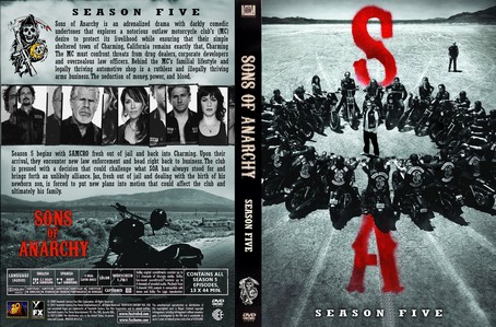 Son of anar cay Season 1