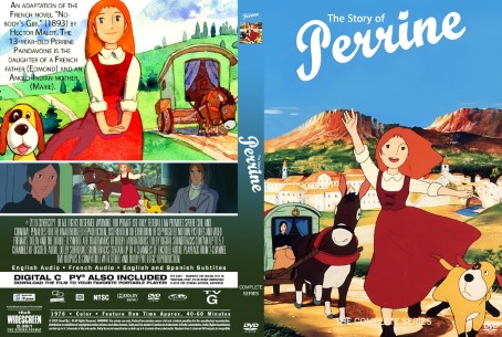 The Story of Perrine Season 1
