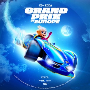 Grand Prix of Europe 2025