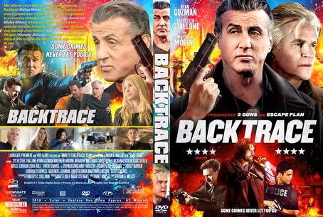 Backtrace 2018