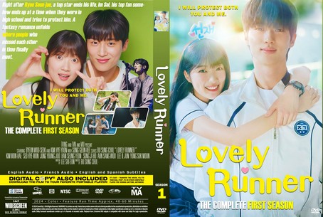 Lovely Runner Season 1