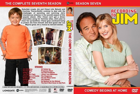 According to Jim Season 7