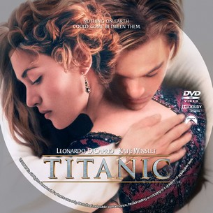 Titanic 1997