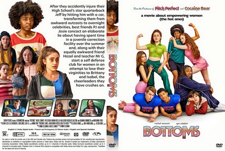Bottoms 2023