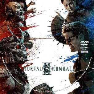 Mortal Kombat II 2026