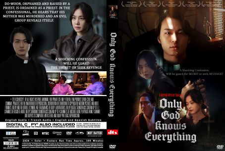 Only God Knows Everything 2025