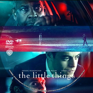 The Little Things 2021