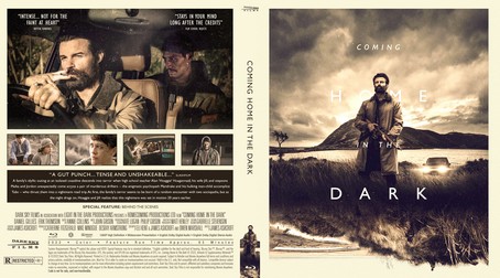 Coming Home in the Dark 2021