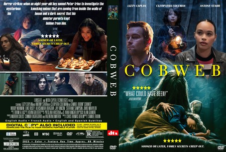 Cobweb 2023