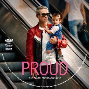 Proud Season 1