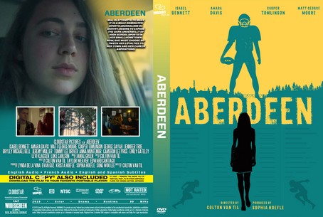 Aberdeen 2019