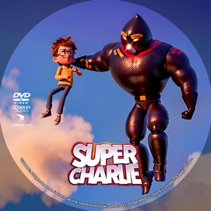 Super Charlie 2024