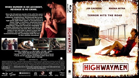 Highwaymen 2004