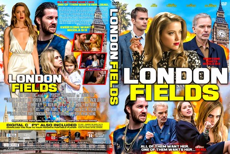 London Fields 2018