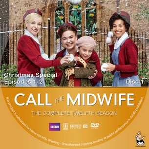 Call the Midwife Season 12