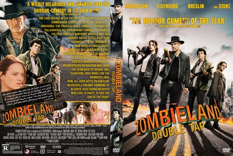 Zombieland Double Tap 2019