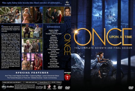 Once Upon a Time Season 7