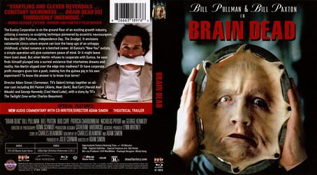 Brain Dead 1990