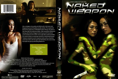 Naked Weapon 2002