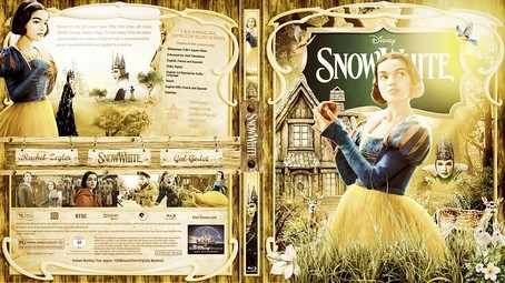 Snow White 2025