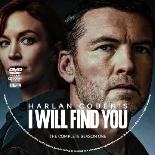 I Will Find You Season 1