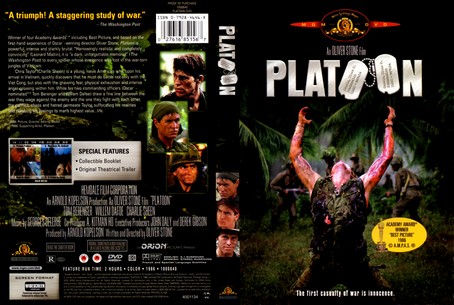 Platoon 1986