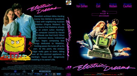 Electric Dreams 1984