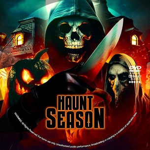 Haunt Season 2024