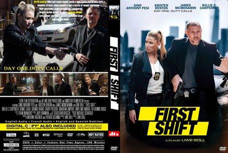 First Shift 2024