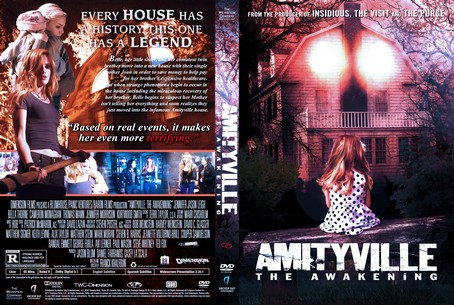 Amityville The Awakening 2017