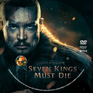 The Last Kingdom Seven Kings Must Die 2023