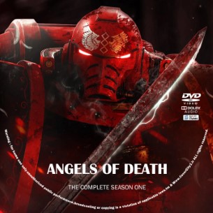 Angels of Death Season 1