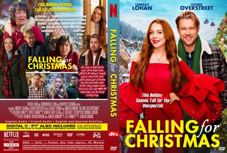 Falling for Christmas 21022 Z