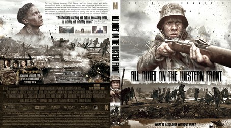All Quiet on the Western Front 2022