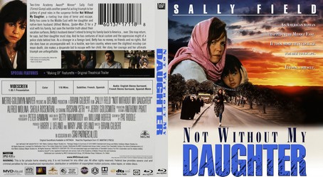 Not Without My Daughter 1991