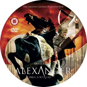 Alexander 2004