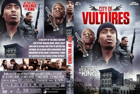 City of Vultures 2015