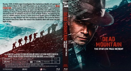 Dead Mountain season 1