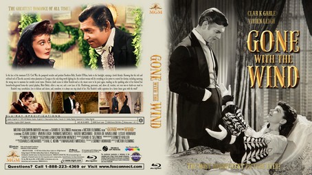 Gone with the Wind 1939