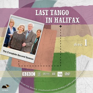 Last Tango In Halifax Season 2