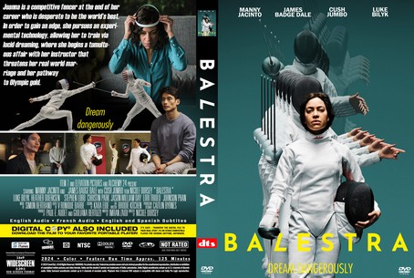 Balestra 2024