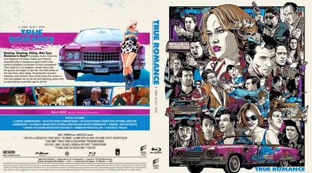 True Romance 1993