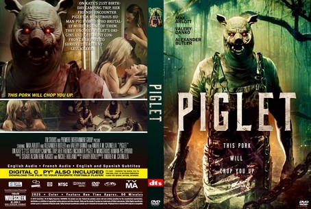 Piglet 2025