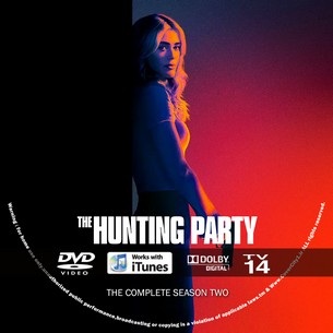 The Hunting Party Season 2