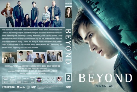 Beyond Season 2