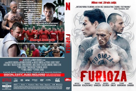 Furioza 2021