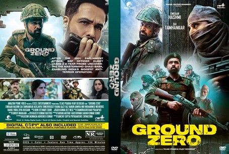 Ground Zero 2025