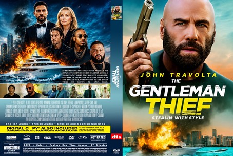The Gentleman Thief 2026