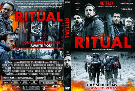 The Ritual 2017