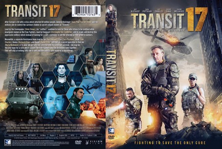 Transit 17 2019